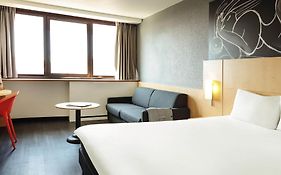 Ibis Montpellier Centre Comedie