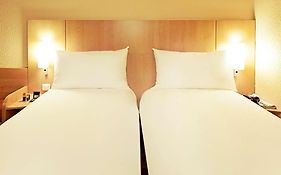 Ibis Montpellier Centre Comedie